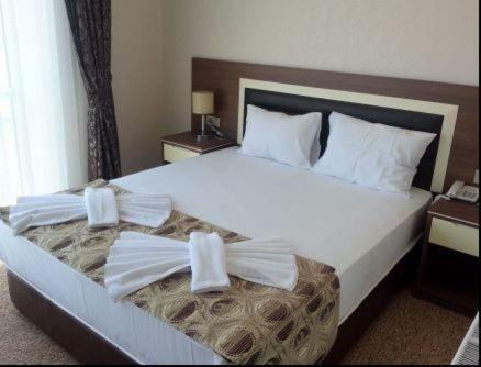 Abdullah Resort Hotel Polatlı Værelse billede